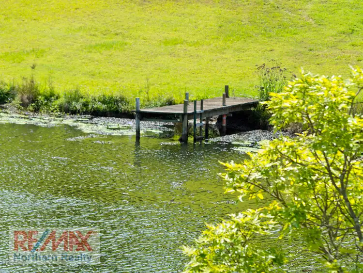 Seventh view of Homely land listing, lot 15 Ramsay Rd, Clear Mountain QLD 4500