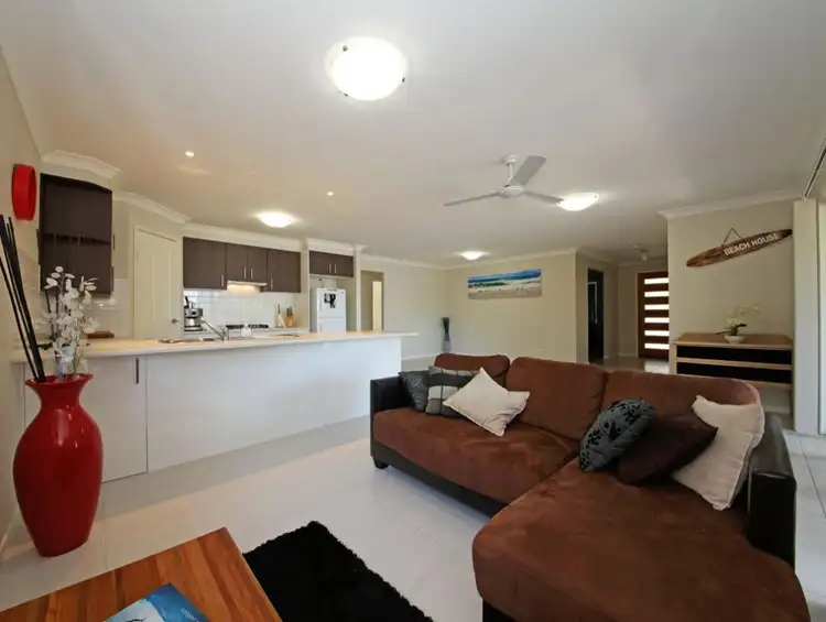 Fourth view of Homely house listing, 12 Dorothy Street, Narangba QLD 4504