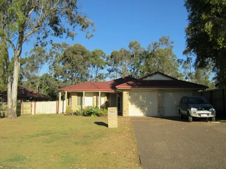 28 Kentia Circuit, Flinders View QLD 4305