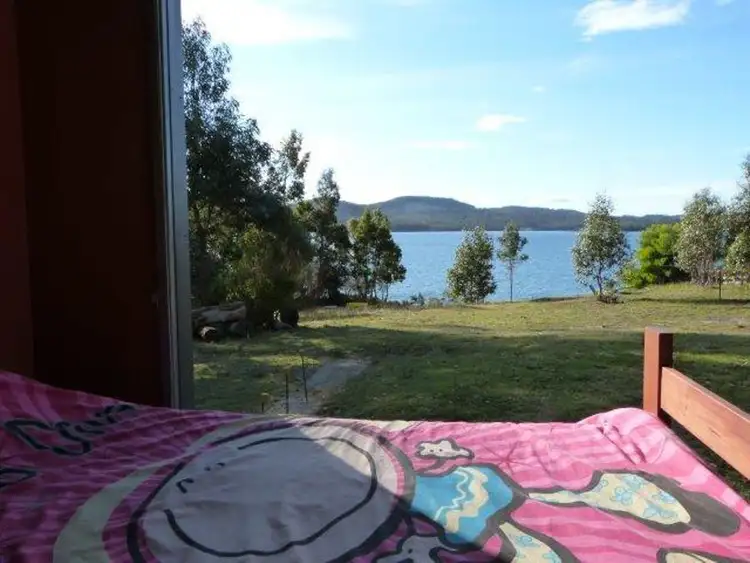 Seventh view of Homely house listing, 556 White Beach Road, Nubeena TAS 7184