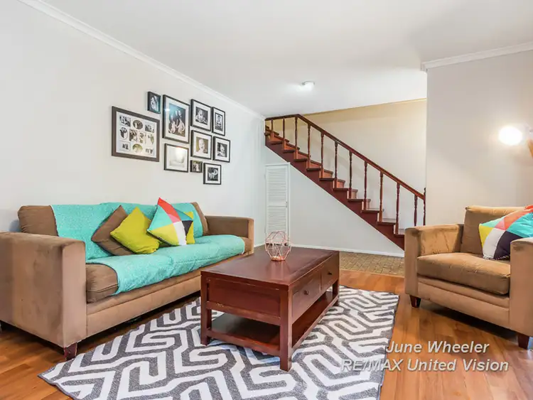 Fifth view of Homely house listing, 11 Eynsford Street, Carindale QLD 4152