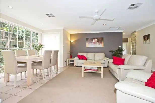 Sixth view of Homely house listing, 3 Thirlmere Court, Lakelands NSW 2282