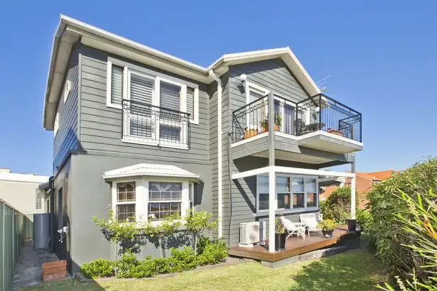Main view of Homely house listing, 4 Shepherds Place, Newcastle East NSW 2300