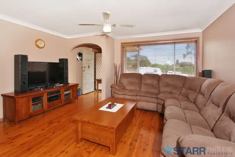 Third view of Homely house listing, 28 Gilmour Street, Colyton NSW 2760