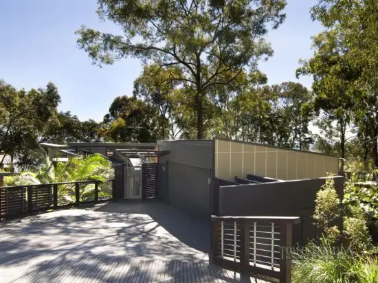 Fourth view of Homely house listing, 12 Bay View Road, Noosa Heads QLD 4567