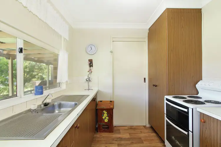 Third view of Homely house listing, 31 Mullumbimby Close, Tamworth NSW 2340