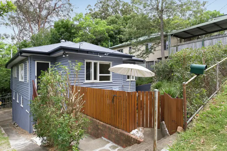Second view of Homely house listing, 26 Eton Street, Toowong QLD 4066