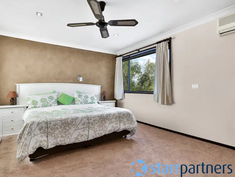 Third view of Homely house listing, 35 Edinburgh Crescent, St Andrews NSW 2566