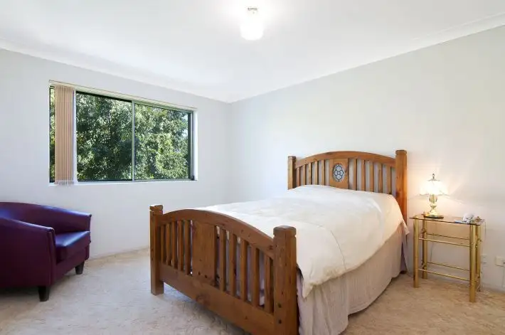 Fifth view of Homely house listing, 8/542 Old Northern Rd, Dural NSW 2158