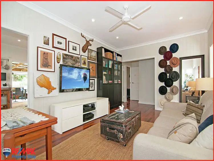 Seventh view of Homely house listing, 55 Bayview Road, Brighton QLD 4017