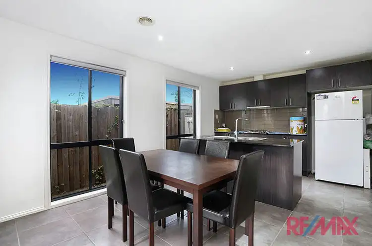 Fourth view of Homely unit listing, 2/36 Curtin Crescent, Dandenong North VIC 3175