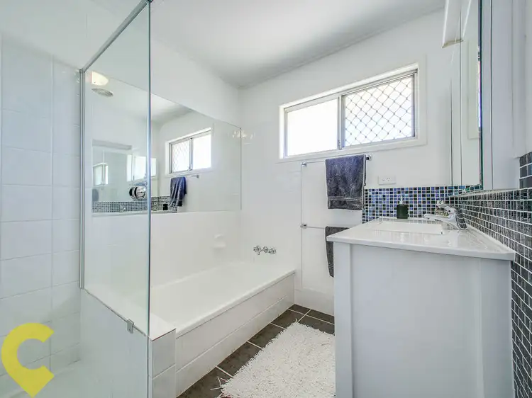 Fifth view of Homely house listing, z28 Maundrell Terrace, Chermside West QLD 4032