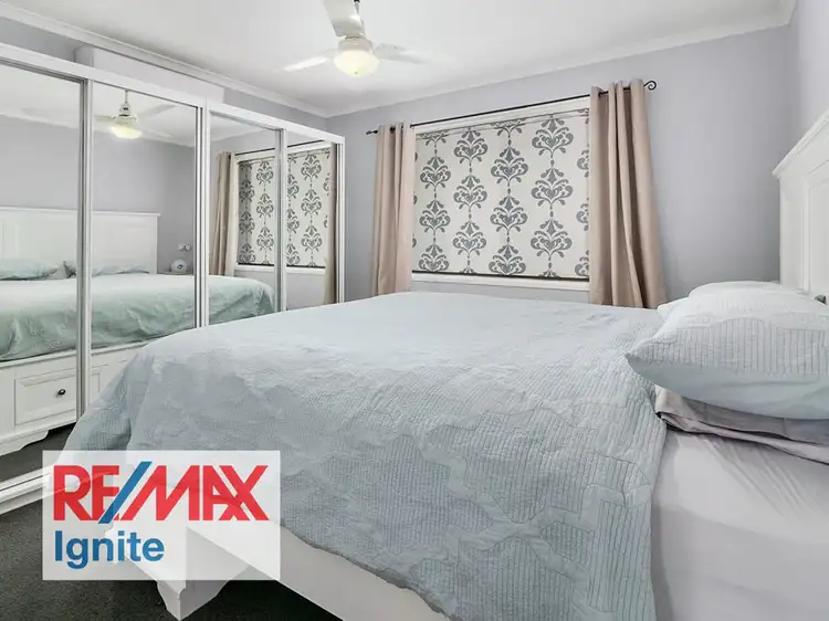 Second view of Homely house listing, 24 Glenelg Dr, Brassall QLD 4305