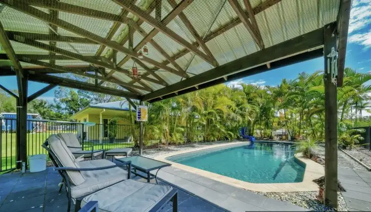 21 Sunny Court, Ningi QLD 4511