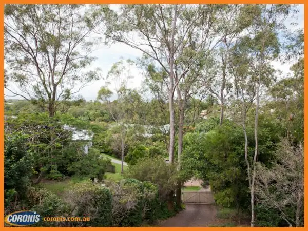 Third view of Homely house listing, 11 Marwood Court, Ferny Hills QLD 4055
