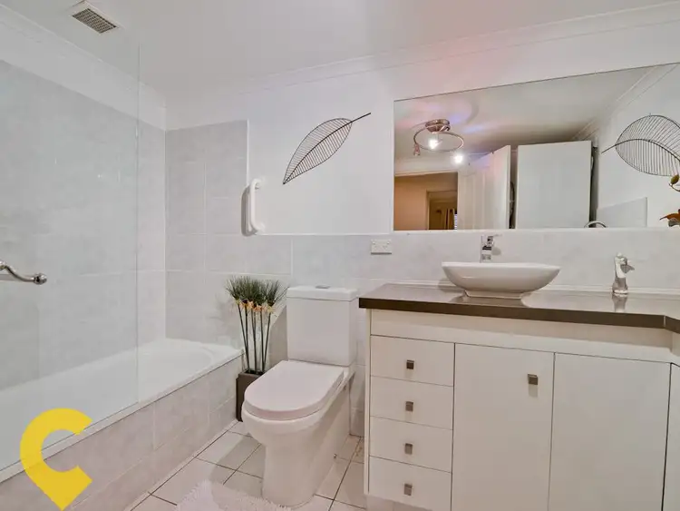 Third view of Homely unit listing, 7/265 Old Cleveland Road, Coorparoo QLD 4151