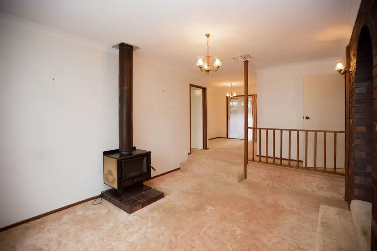 Second view of Homely house listing, 1 Bandalong Road, Springdale Heights NSW 2641