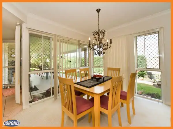 Second view of Homely house listing, 128 Albany Forest Drive, Albany Creek QLD 4035
