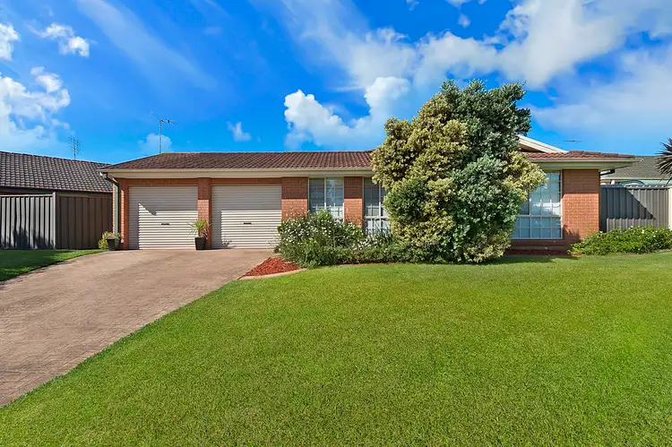 3 Etherden Road, Bligh Park NSW 2756