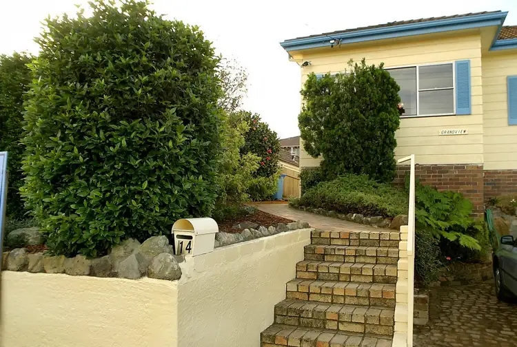14 Burchmore Road, Manly Vale NSW 2093