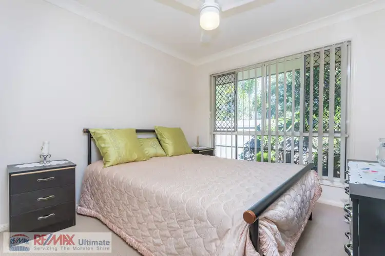 Fifth view of Homely house listing, 48 Argyll Street, Caboolture QLD 4510