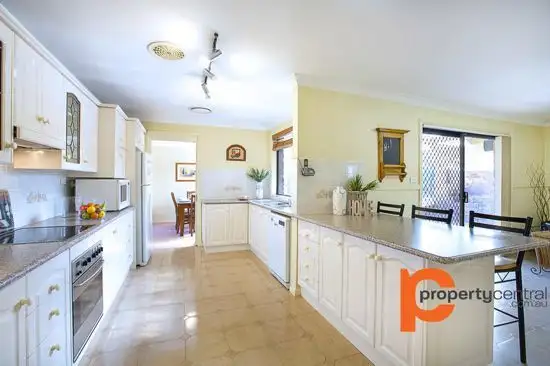 Second view of Homely house listing, 8 Shandlin Place, South Penrith NSW 2750