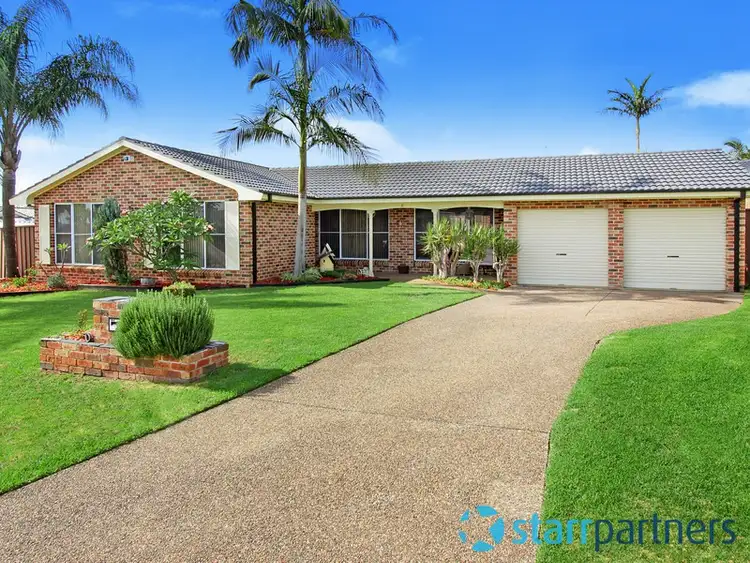 5 Bittern Close, Erskine Park NSW 2759