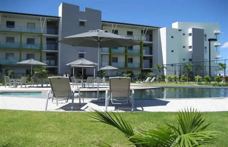 Fourth view of Homely unit listing, 44/51 Grand Parade, Kawana Island QLD 4575