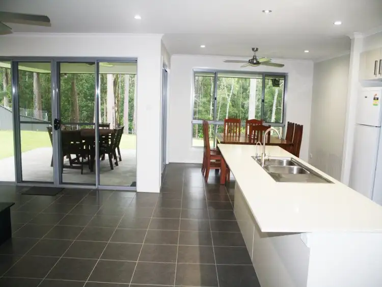 Fifth view of Homely house listing, 17 Berkeley Drive, Bonville NSW 2450