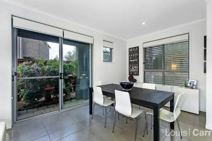 Third view of Homely house listing, 175 Sanctuary Drive, Rouse Hill NSW 2155