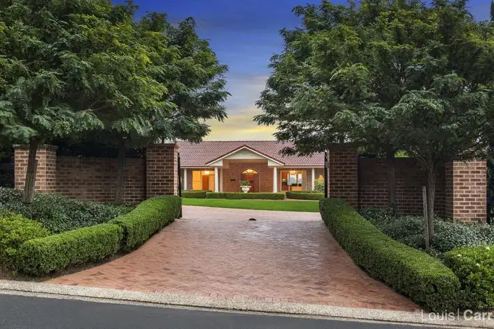 Second view of Homely house listing, 6 Dilkera Road, Glenorie NSW 2157
