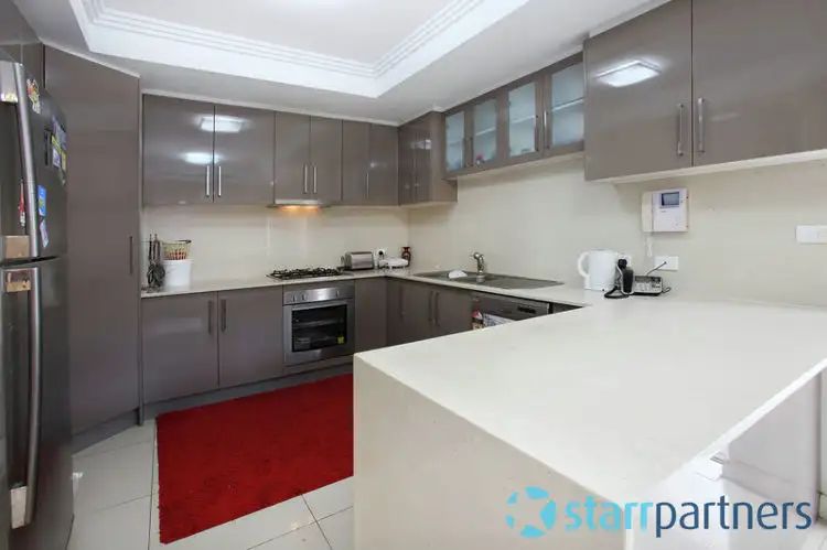 Third view of Homely house listing, 115 Guildford Road, Guildford NSW 2161