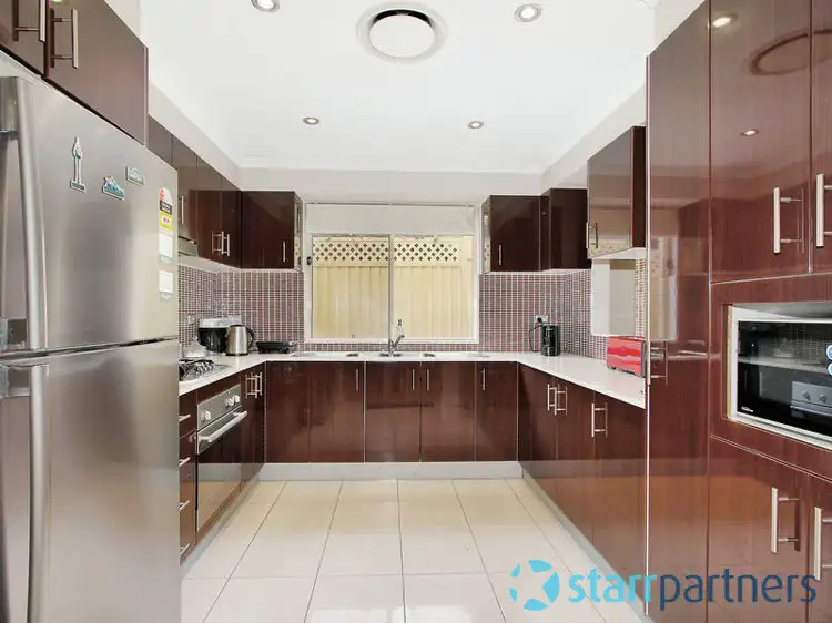 Second view of Homely semi-detached listing, 25A Hawksview Street, Merrylands NSW 2160