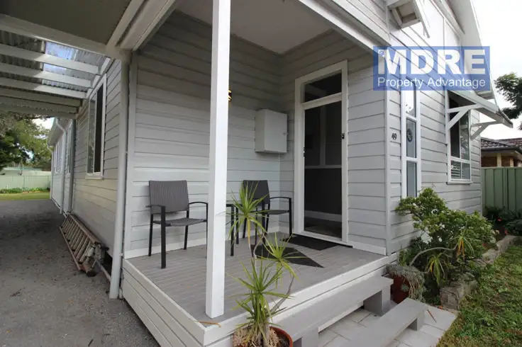 Fourth view of Homely house listing, 49 Mounter Street, Mayfield East NSW 2304