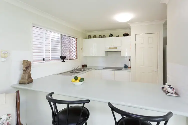Seventh view of Homely house listing, 6/60 Gubberley Street, Kenmore QLD 4069