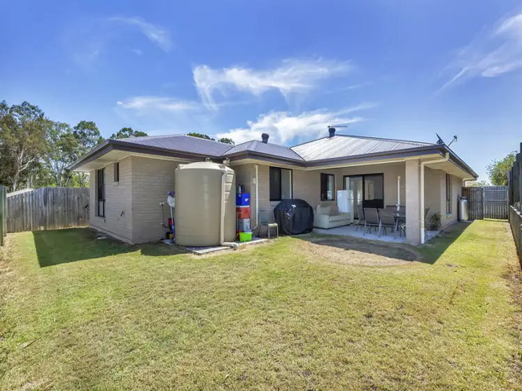 Main view of Homely house listing, 32 Rosella Street, Loganlea QLD 4131