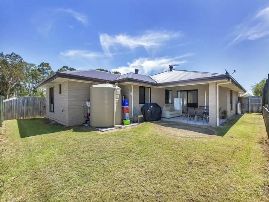 Main view of Homely house listing, 32 Rosella Street, Loganlea QLD 4131