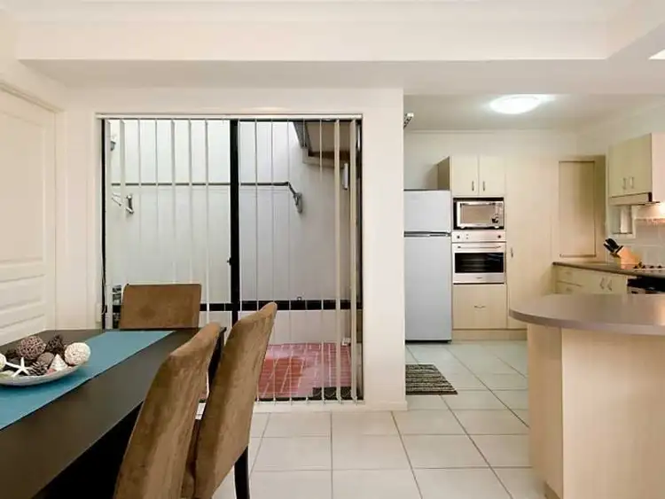 Fourth view of Homely unit listing, 34/2 Springhill Drive, Sippy Downs QLD 4556
