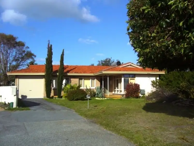 52 Marroit Way, Morley WA 6062