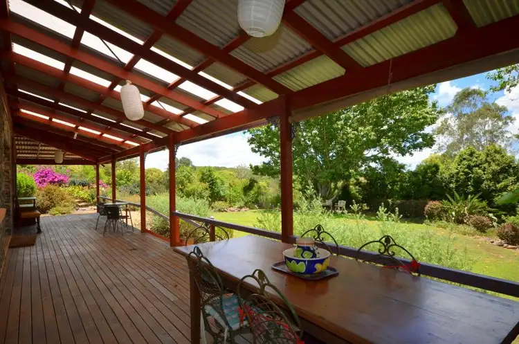 Third view of Homely house listing, 111 Ruddle Drive, Maleny QLD 4552