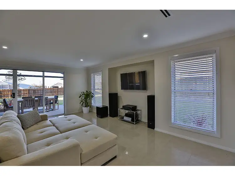 Fourth view of Homely house listing, 38 Lockyer Street, Kleinton QLD 4352