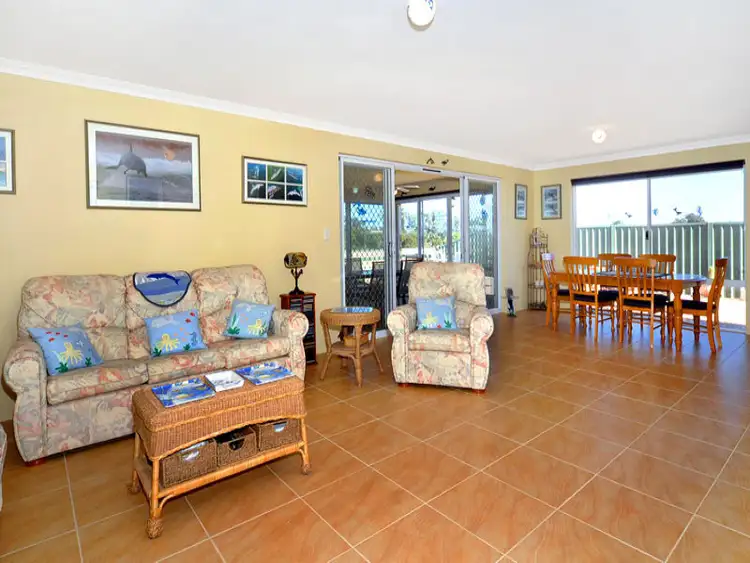 Seventh view of Homely house listing, 5 Geographe Way, Withers WA 6230