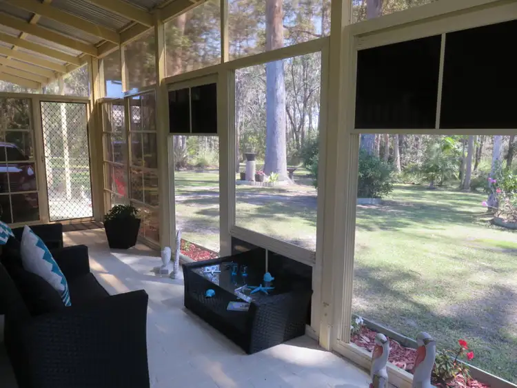 Fourth view of Homely house listing, 113 Wattlegrove Terrace, Valla Beach NSW 2448