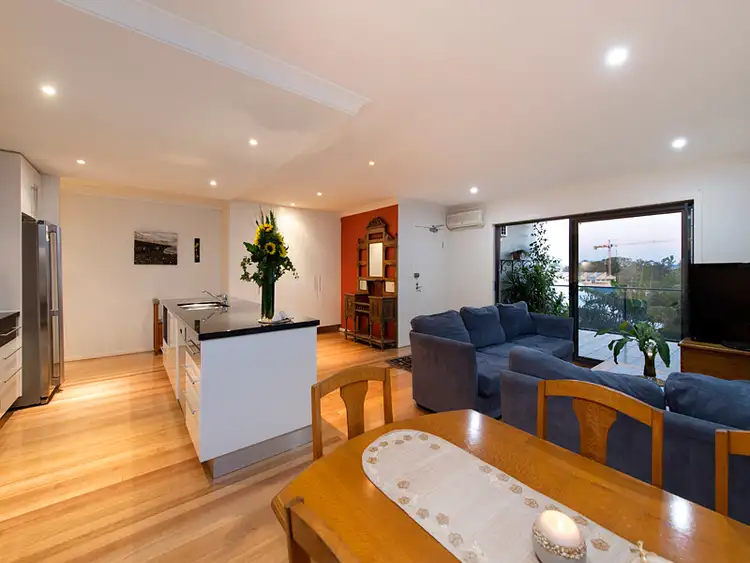 Third view of Homely apartment listing, 2/21 Little Street, Albion QLD 4010