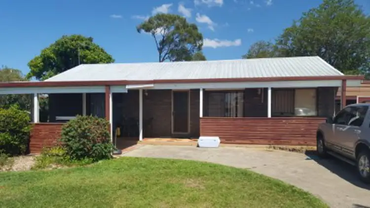 Second view of Homely house listing, 3 Norman Street, Caboolture QLD 4510