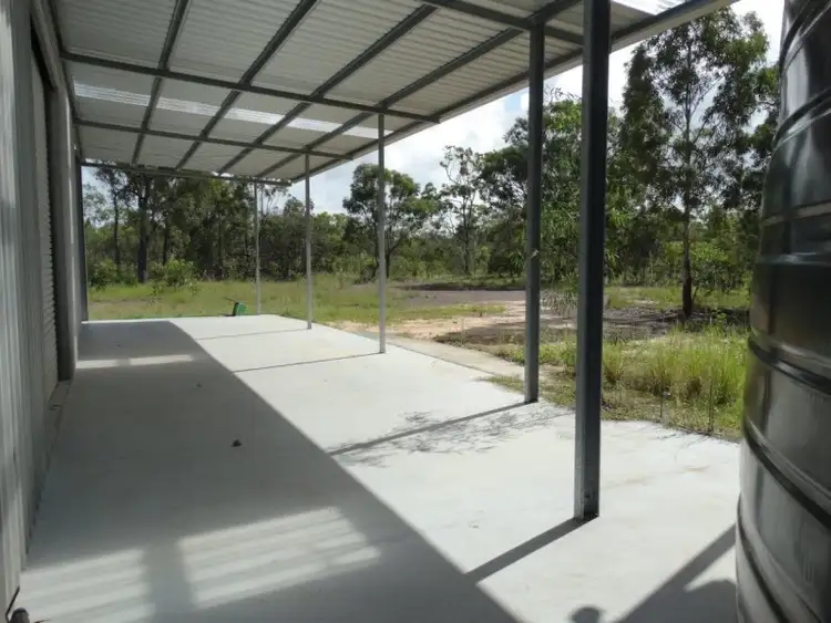 Third view of Homely rural property listing, 193 Maude Hill Road, Deepwater QLD 4674