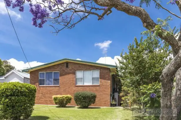 Main view of Homely unit listing, 1/72 Georgetown Road, Georgetown NSW 2298