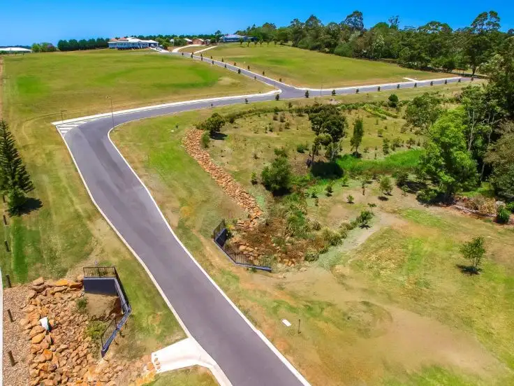 45 Treehaven Way, Maleny QLD 4552
