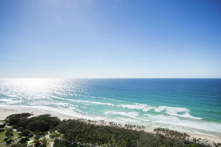 51/173 Old Burleigh Road, Broadbeach QLD 4218