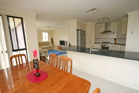 Third view of Homely house listing, 26 Hibiscus Way, Tamworth NSW 2340